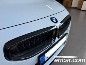 BMW 2-Series M240i xDrive Online Exclusive Coupe 2024 года из Южной Кореи