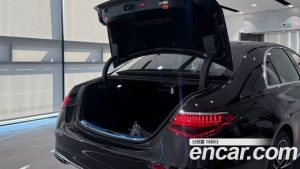 Mercedes-Benz S-Class S580L 4MATIC 2025 года из Южной Кореи