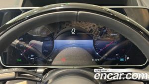 Mercedes-Benz S-Class S580L 4MATIC 2025 года из Южной Кореи