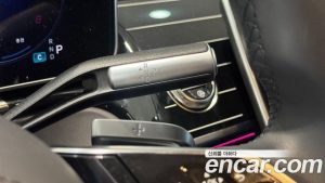Mercedes-Benz S-Class S580L 4MATIC 2025 года из Южной Кореи