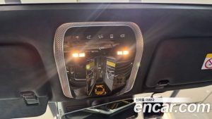 Mercedes-Benz S-Class S580L 4MATIC 2025 года из Южной Кореи