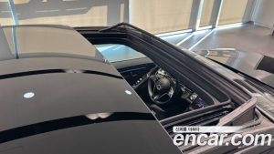 Mercedes-Benz S-Class S580L 4MATIC 2025 года из Южной Кореи