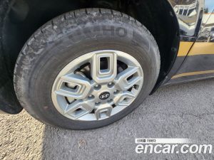 Hyundai Staria Tourer 9-Seater 2025 года из Южной Кореи