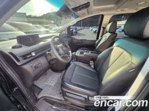 Hyundai Staria Tourer 9-Seater 2025 года из Южной Кореи