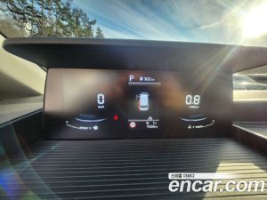 Hyundai Staria Tourer 9-Seater 2025 года из Южной Кореи