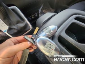 Hyundai Staria Tourer 9-Seater 2025 года из Южной Кореи