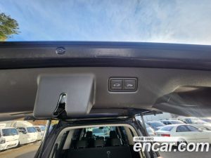 Hyundai Staria Tourer 9-Seater 2025 года из Южной Кореи