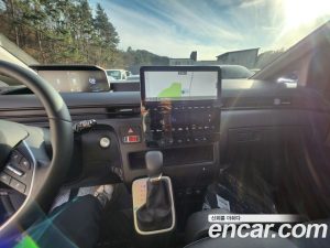 Hyundai Staria Tourer 9-Seater 2025 года из Южной Кореи