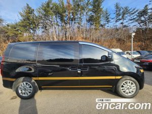 Hyundai Staria Tourer 9-Seater 2025 года из Южной Кореи