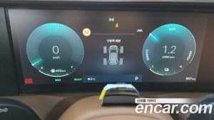 Hyundai Palisade HEV 2.5T 4WD 7-Seater 2026 года из Южной Кореи
