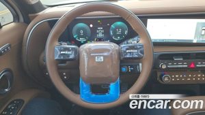Hyundai Palisade HEV 2.5T 4WD 7-Seater 2026 года из Южной Кореи
