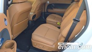 Hyundai Palisade HEV 2.5T 4WD 7-Seater 2026 года из Южной Кореи