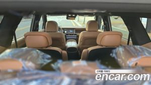 Hyundai Palisade HEV 2.5T 4WD 7-Seater 2026 года из Южной Кореи