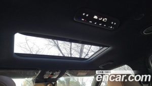 Hyundai Palisade HEV 2.5T 4WD 7-Seater 2026 года из Южной Кореи
