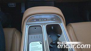 Hyundai Palisade HEV 2.5T 4WD 7-Seater 2026 года из Южной Кореи