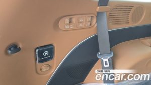 Hyundai Palisade HEV 2.5T 4WD 7-Seater 2026 года из Южной Кореи