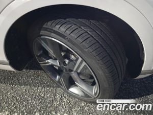 Genesis GV80 2.5T Бензин AWD 2024 года из Южной Кореи