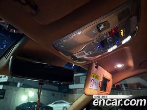 Genesis GV80 2.5T Бензин AWD 2024 года из Южной Кореи