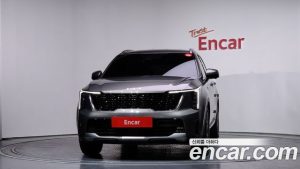 Kia Sorento HEV 1.6 2WD 2025 года из Южной Кореи