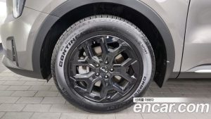Kia Sorento HEV 1.6 2WD 2025 года из Южной Кореи