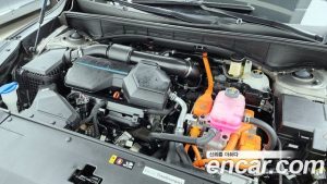 Kia Sorento HEV 1.6 2WD 2025 года из Южной Кореи