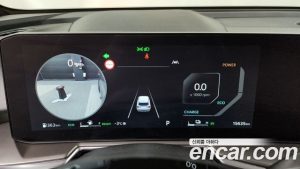 Kia Sorento HEV 1.6 2WD 2025 года из Южной Кореи