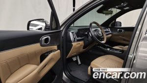 Kia Sorento HEV 1.6 2WD 2025 года из Южной Кореи