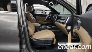Kia Sorento HEV 1.6 2WD 2025 года из Южной Кореи