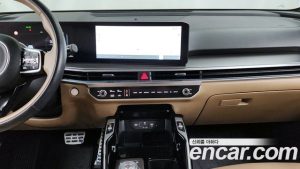 Kia Sorento HEV 1.6 2WD 2025 года из Южной Кореи