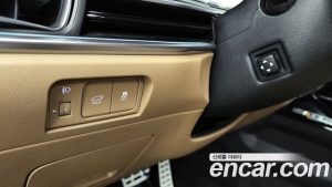 Kia Sorento HEV 1.6 2WD 2025 года из Южной Кореи