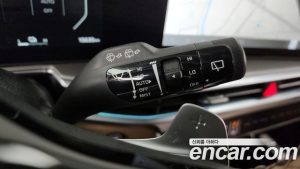 Kia Sorento HEV 1.6 2WD 2025 года из Южной Кореи