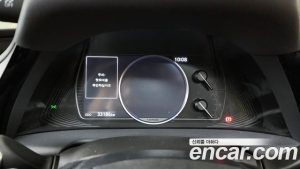 Lexus ES Executive 2025 года из Южной Кореи