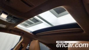 Lexus ES Executive 2025 года из Южной Кореи