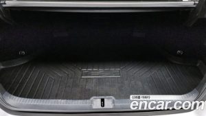 Lexus ES Executive 2025 года из Южной Кореи