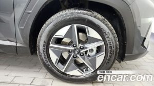 Hyundai Tucson HEV 1.6 2WD 2026 года из Южной Кореи