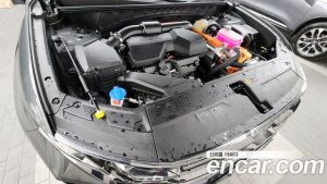 Hyundai Tucson HEV 1.6 2WD 2026 года из Южной Кореи