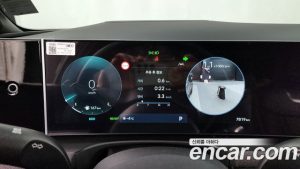 Hyundai Tucson HEV 1.6 2WD 2026 года из Южной Кореи