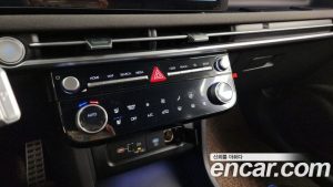 Hyundai Tucson HEV 1.6 2WD 2026 года из Южной Кореи