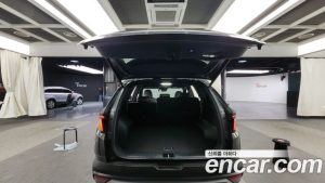 Hyundai Tucson HEV 1.6 2WD 2026 года из Южной Кореи