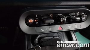 Mini Countryman ALL4 JCW 2024 года из Южной Кореи