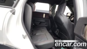 Mini Countryman ALL4 JCW 2024 года из Южной Кореи