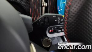 Mini Countryman ALL4 JCW 2024 года из Южной Кореи