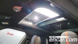 Mini Countryman ALL4 JCW 2024 года из Южной Кореи