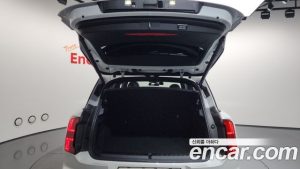 Mini Countryman ALL4 JCW 2024 года из Южной Кореи