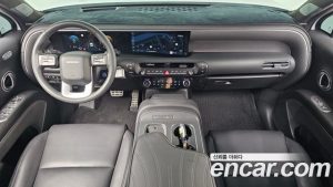 Hyundai Palisade Бензин 2.5T 4WD 9-Seater 2026 года из Южной Кореи
