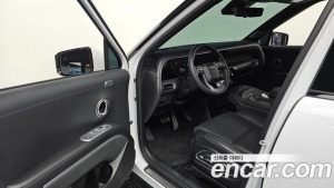 Hyundai Palisade Бензин 2.5T 4WD 9-Seater 2026 года из Южной Кореи