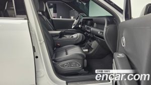 Hyundai Palisade Бензин 2.5T 4WD 9-Seater 2026 года из Южной Кореи