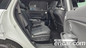 Hyundai Palisade Бензин 2.5T 4WD 9-Seater 2026 года из Южной Кореи