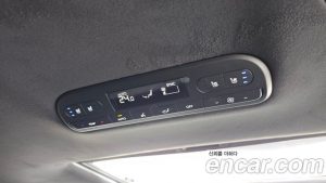 Hyundai Palisade Бензин 2.5T 4WD 9-Seater 2026 года из Южной Кореи