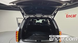 Hyundai Palisade Бензин 2.5T 4WD 9-Seater 2026 года из Южной Кореи